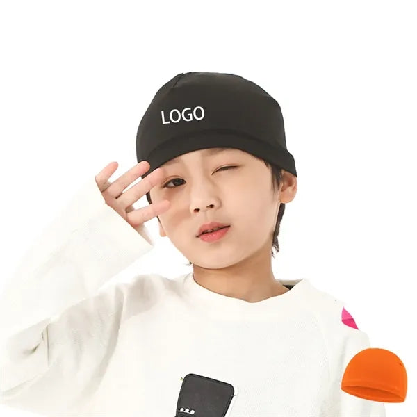 Children'S Cycling Beanie