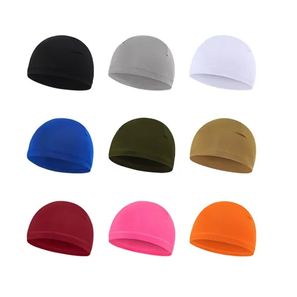 Children'S Cycling Beanie