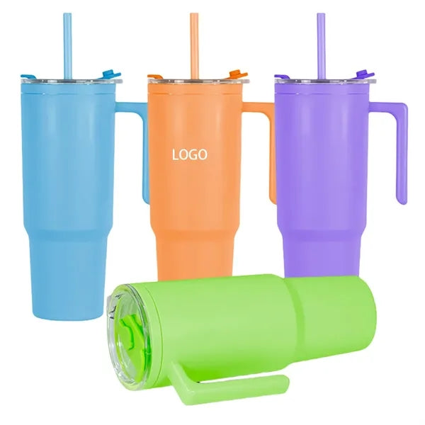 Outdoor Large Capacity Water Cup