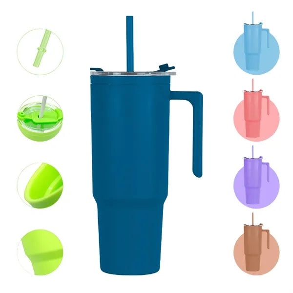 Outdoor Large Capacity Water Cup
