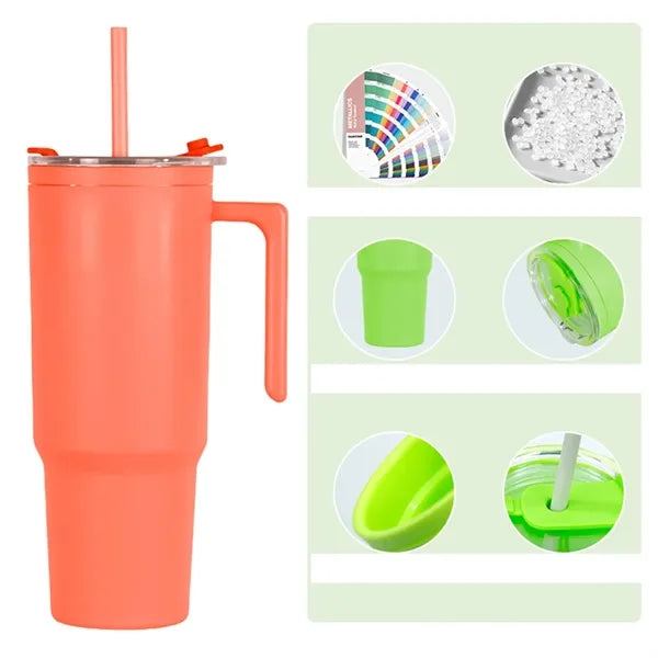 Outdoor Large Capacity Water Cup