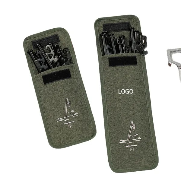 Outdoor Spike Bag
