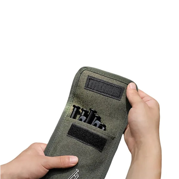 Outdoor Spike Bag