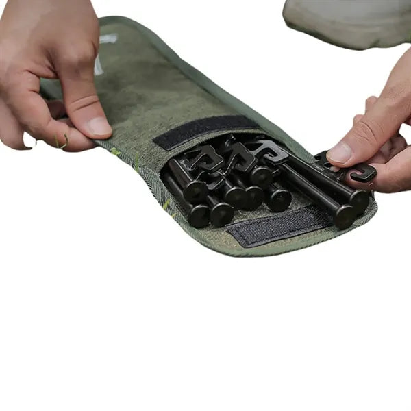 Outdoor Spike Bag
