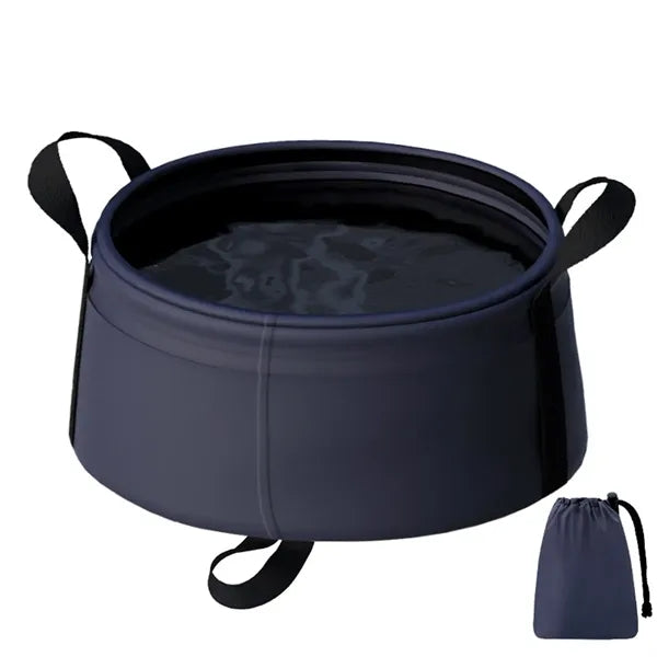 Portable Folding Water Basin