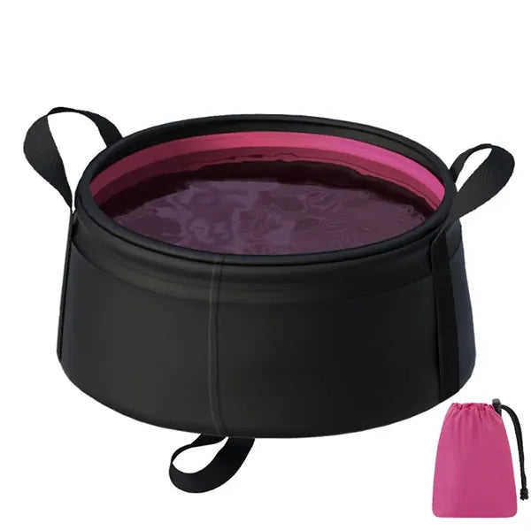 Portable Folding Water Basin