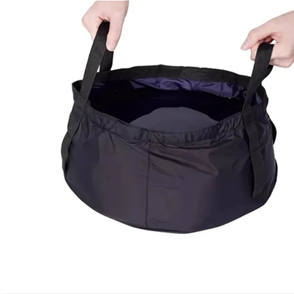 Portable Folding Water Basin