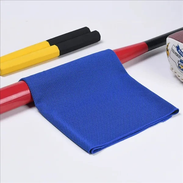 Cooling Quickly Dry Cold Towel