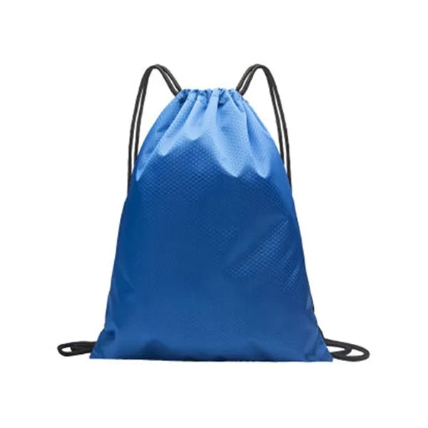 Premium Waterproof Sports Drawstring Bag