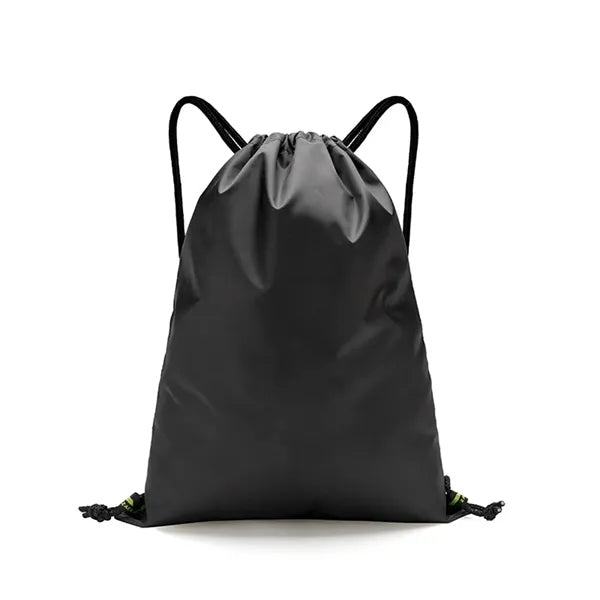 Premium Waterproof Sports Drawstring Bag