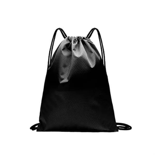 Premium Waterproof Sports Drawstring Bag