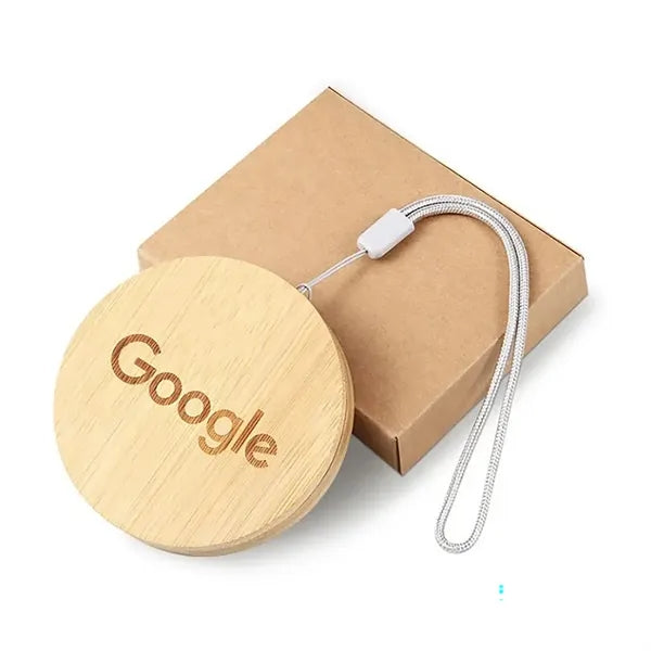 Bamboo Multi USB Charging Adapter Cable Kit