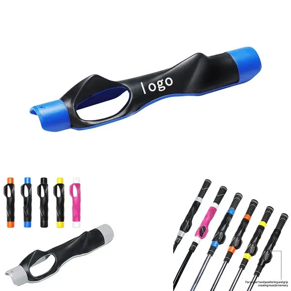 Trainer Attachment Golf Grip