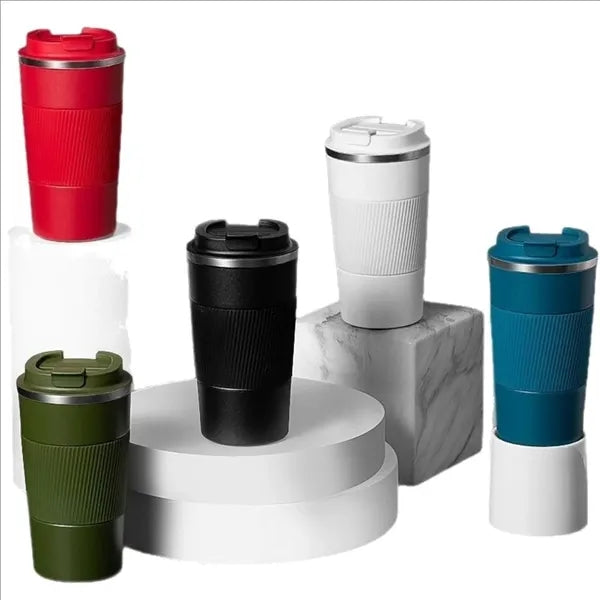 Colorful Stainless Steel Insulation Coffee Cup