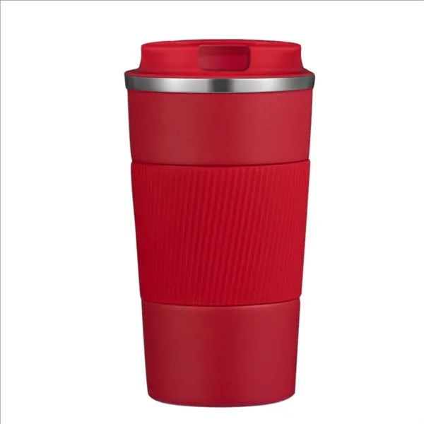 Colorful Stainless Steel Insulation Coffee Cup