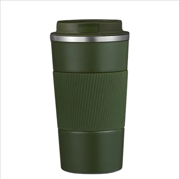 Colorful Stainless Steel Insulation Coffee Cup