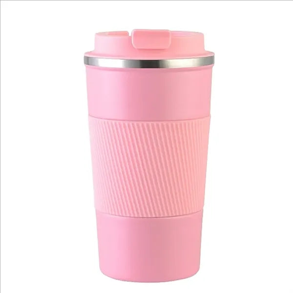 Colorful Stainless Steel Insulation Coffee Cup
