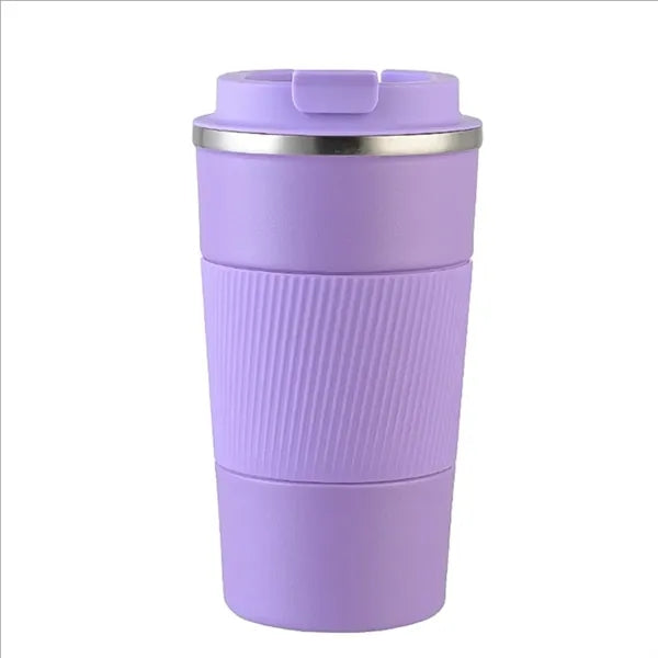Colorful Stainless Steel Insulation Coffee Cup
