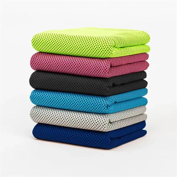 Quick Dry Hand Towel