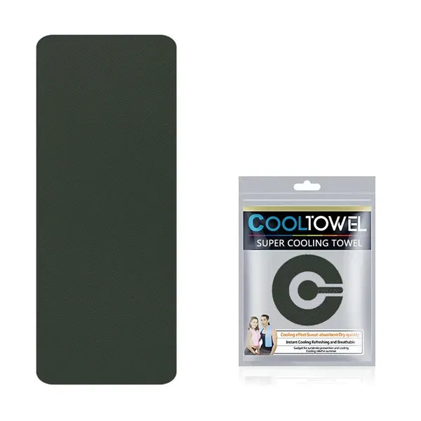 Quick Dry Hand Towel
