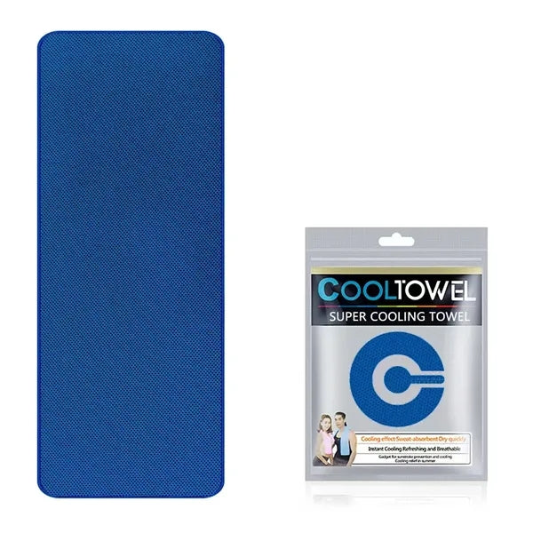 Quick Dry Hand Towel