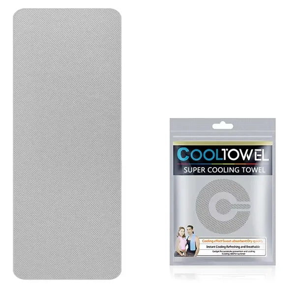 Quick Dry Hand Towel