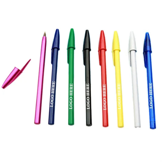 Translucent Ballpen