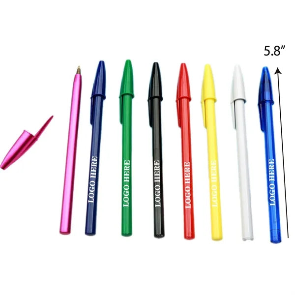 Translucent Ballpen