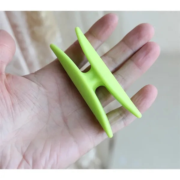 Lightweight Durable Soft Grip Ergonomic Grocery Holder