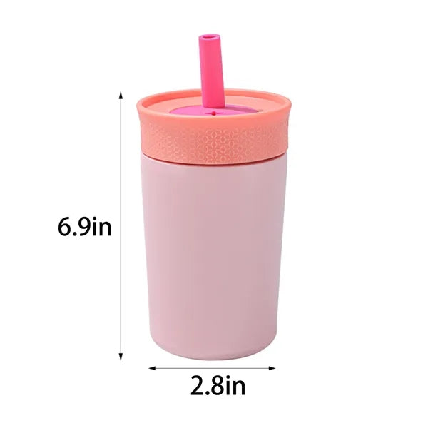 12 OZ Cacuum Insulated Cup For Kids