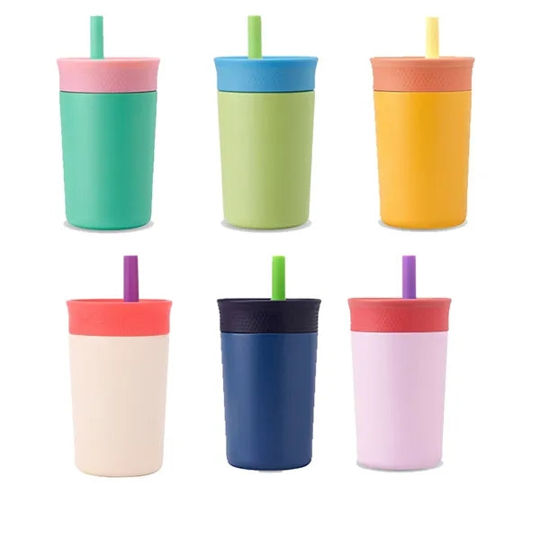 12 OZ Cacuum Insulated Cup For Kids