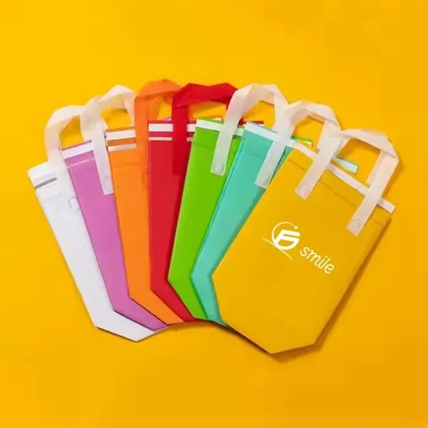 Insulated Drink Tote - Keeps Coffee & Tea Hot/Cold