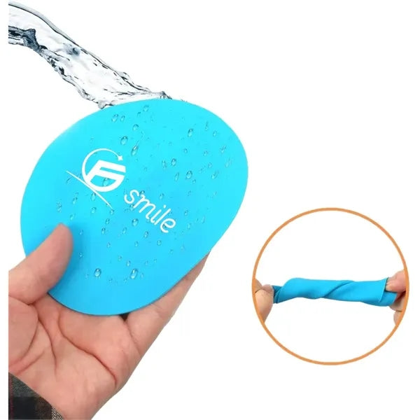 Silicone Jar Opener Pads - Non-Slip Grip & Dishwasher Safe
