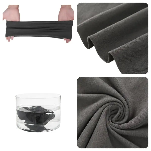 Reflective Neck Gaiter - UV Protection & Moisture Wicking