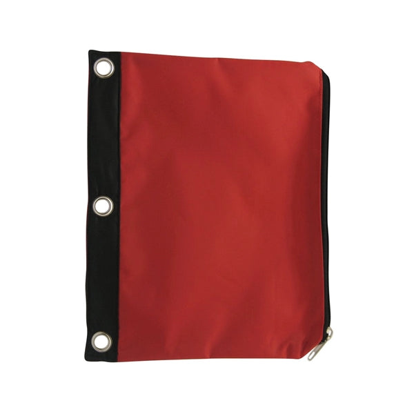 Zippered Pouch