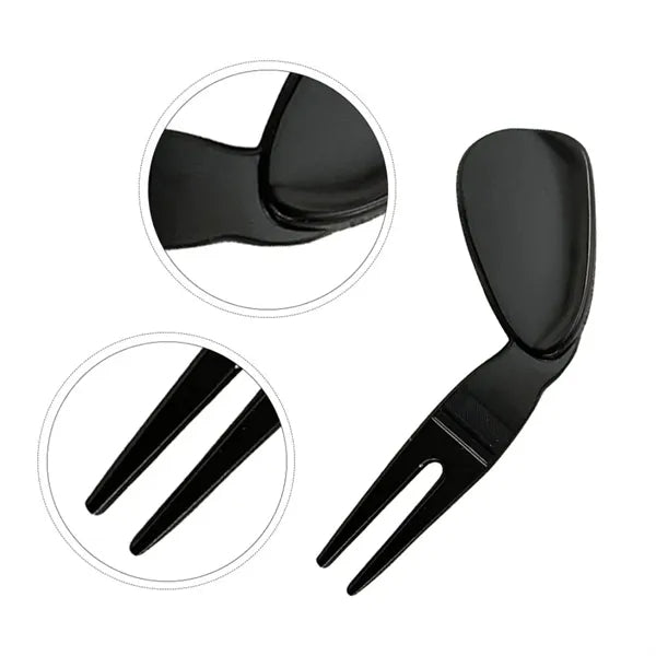 Golf Divot Repair Tool