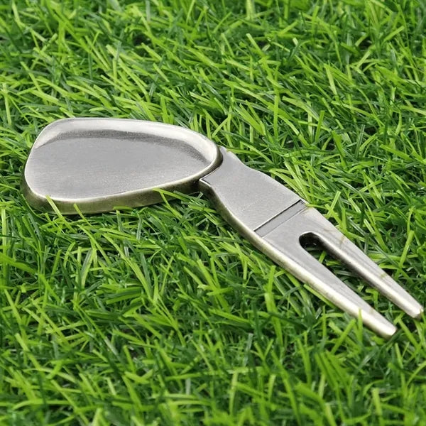 Golf Divot Repair Tool