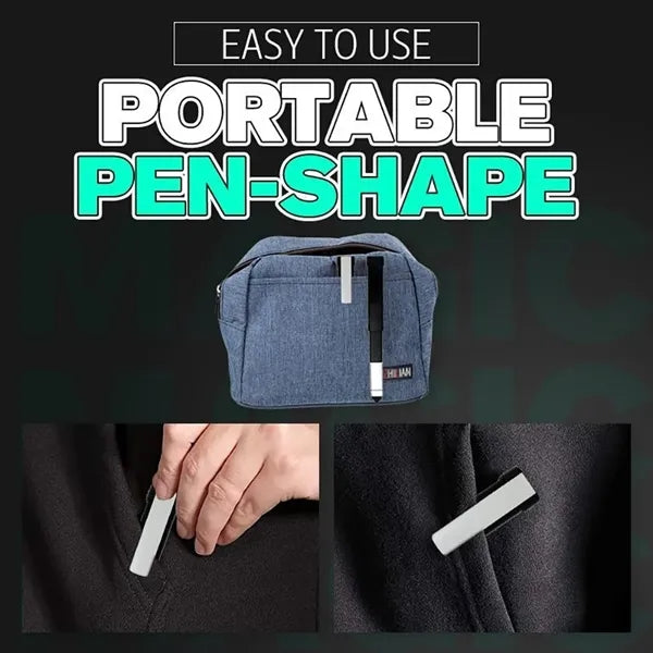 4-in-1 Tool Pen with Stand & Stylus