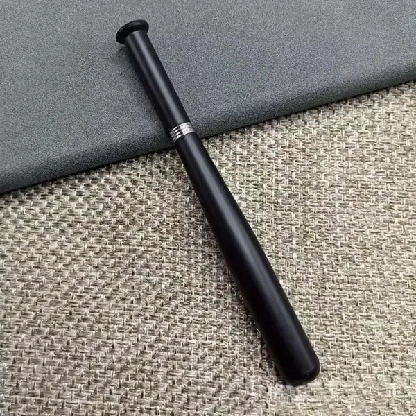Baseball Bat Shaped Ballpoint Pen