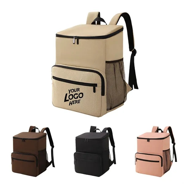 Insulated Cooler Backpack