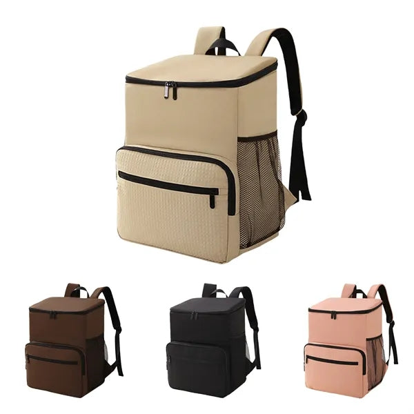 Insulated Cooler Backpack