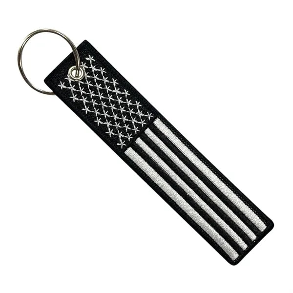 Flight Keychain