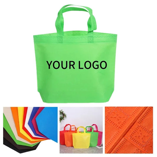 Non-woven Grocery Tote Bag