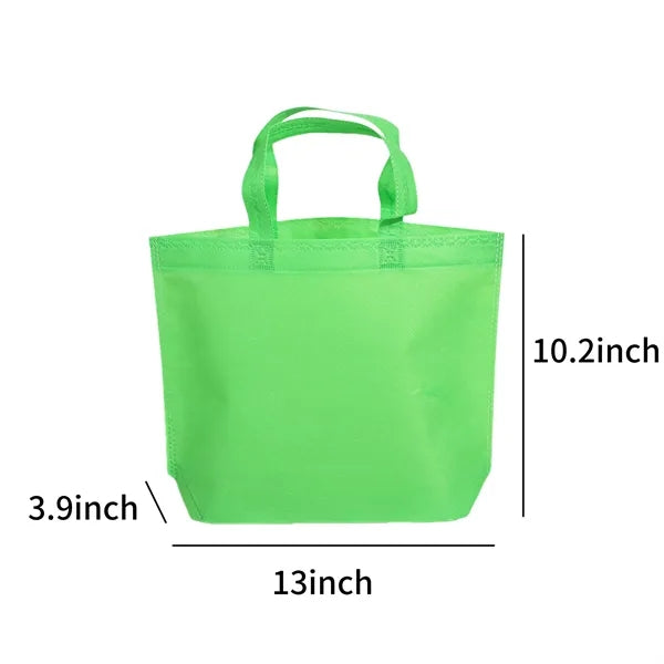 Non-woven Grocery Tote Bag