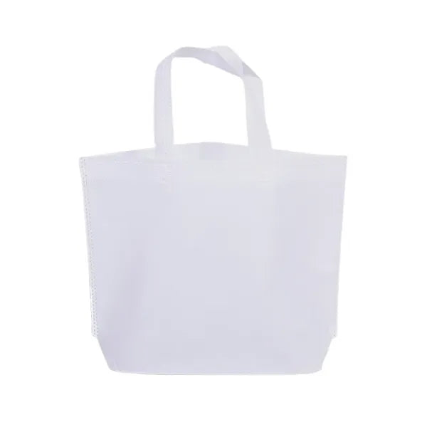 Non-woven Grocery Tote Bag