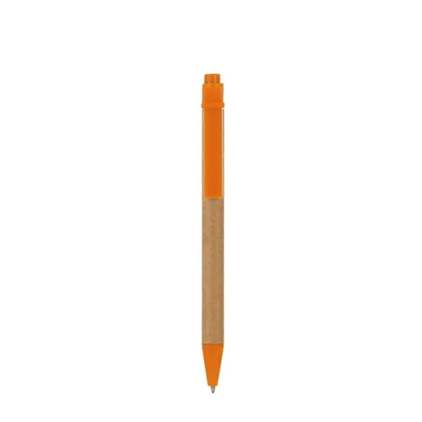 Colorful Bamboo Pen