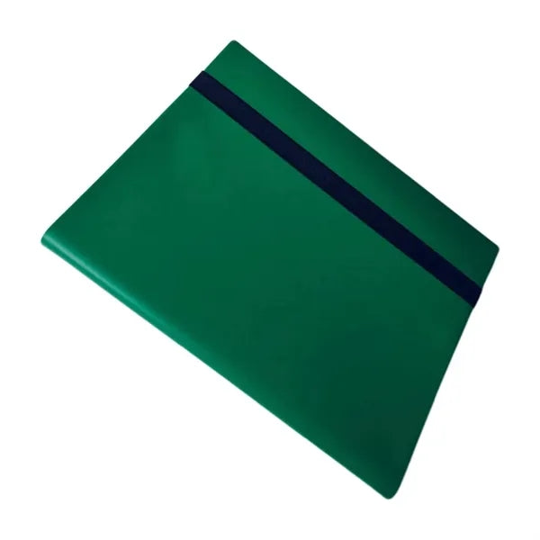 Portable 9-Pocket Trading Card Binder