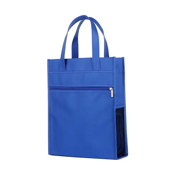 Durable Organized Premium Multi-Functional Document Tote Bag