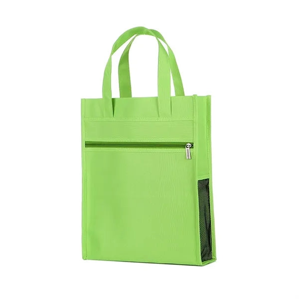 Durable Organized Premium Multi-Functional Document Tote Bag