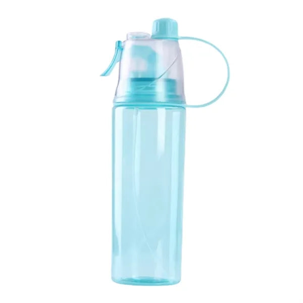 20oz Multi-Functional Plastic Spray Cup